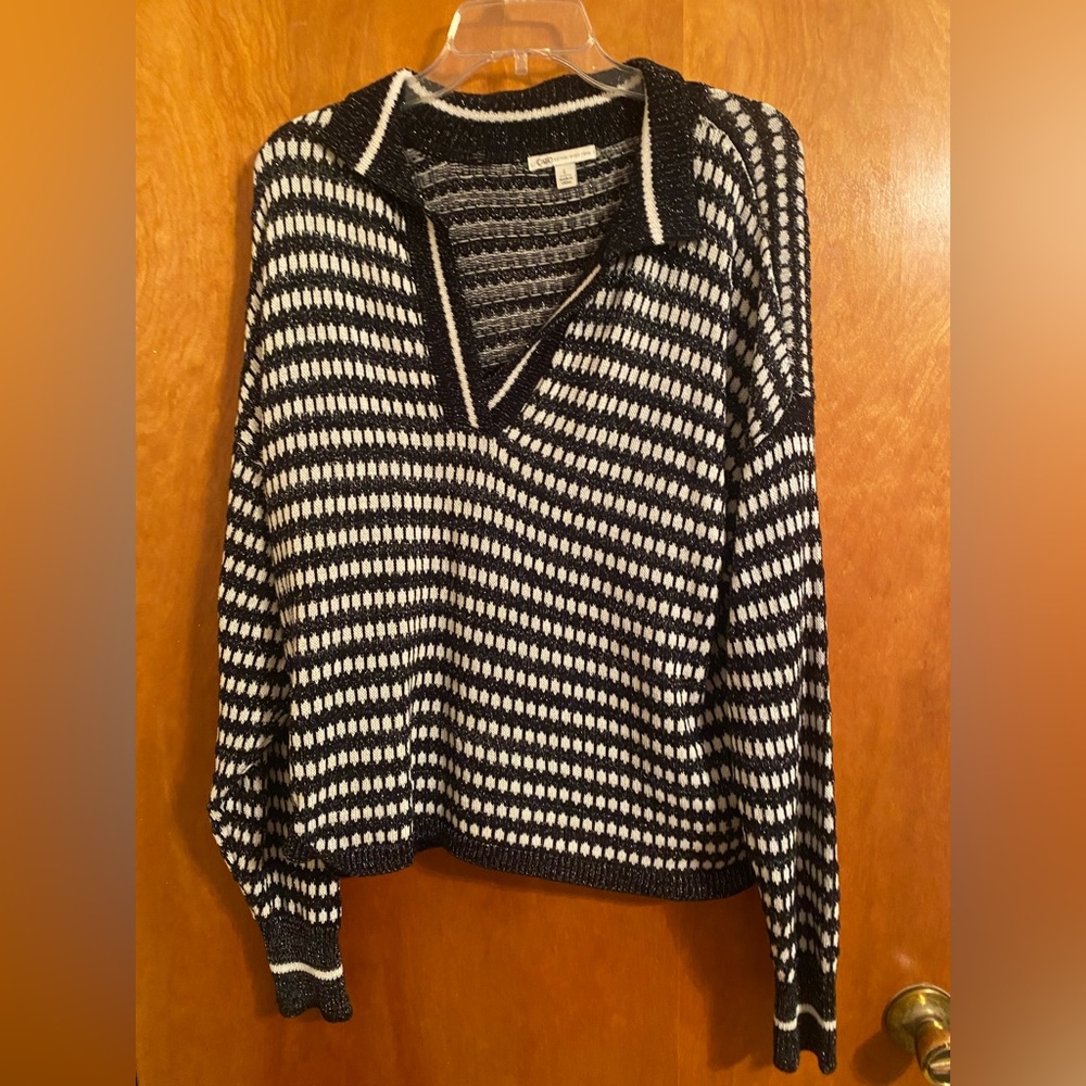 Cato sweater